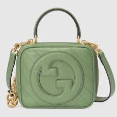 Gucci Top Handle Bags